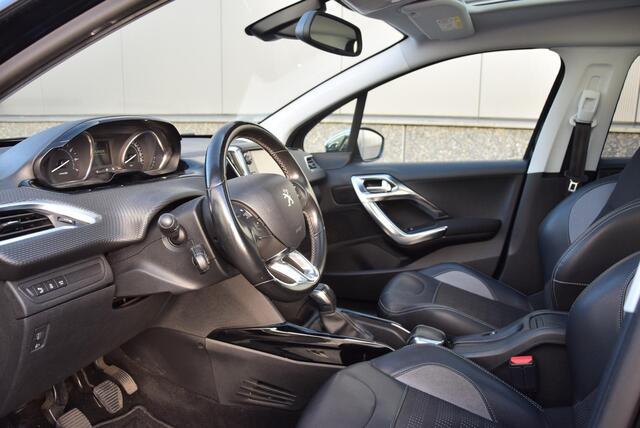 Peugeot 2008 1.2 PureTech Allure