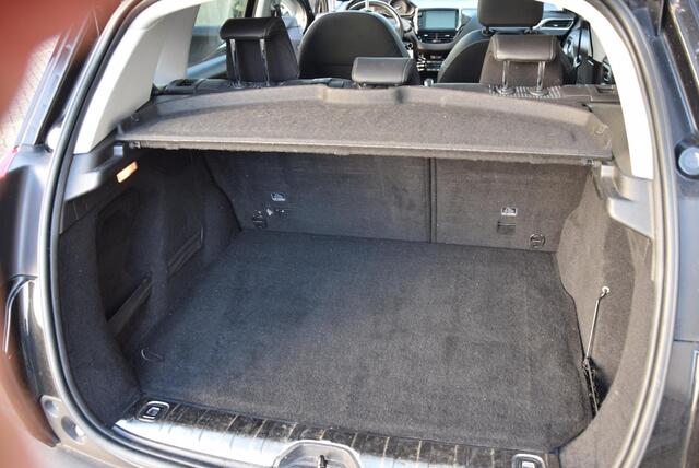 Peugeot 2008 1.2 PureTech Allure