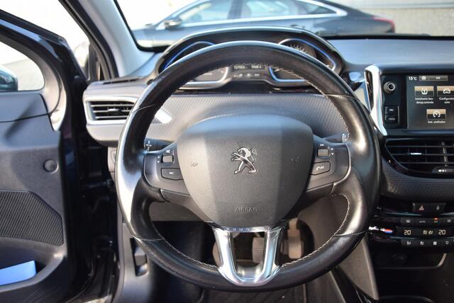 Peugeot 2008 1.2 PureTech Allure