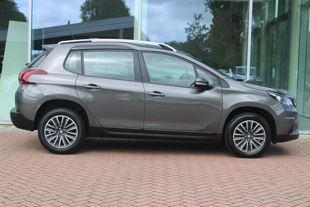 Peugeot 2008 1.2 PureTech Blue Lion
