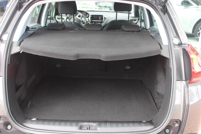 Peugeot 2008 1.2 PureTech Blue Lion