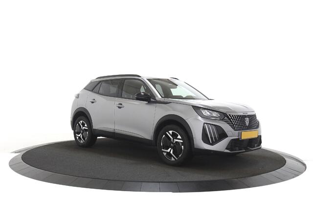 Peugeot 2008 1.2 PureTech 100 Allure Camera V+A / Navigatie / 4 Season banden
