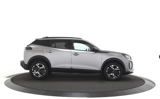 Peugeot 2008 1.2 PureTech 100 Allure Camera V+A / Navigatie / 4 Season banden