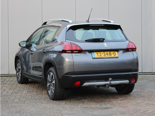 Peugeot 2008 1.2 PureTech Allure Automaat | Navi / Camera / Climate