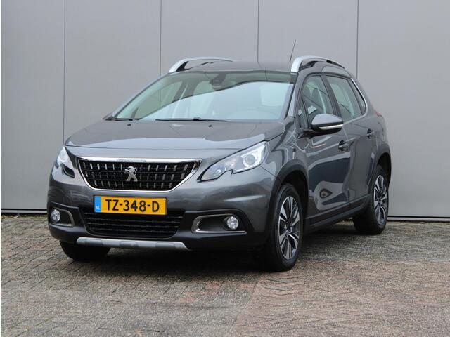 Peugeot 2008 1.2 PureTech Allure Automaat | Navi / Camera / Climate