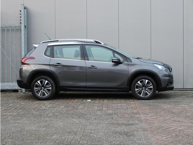 Peugeot 2008 1.2 PureTech Allure Automaat | Navi / Camera / Climate