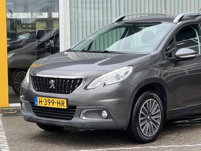Peugeot 2008 1.2 PureTech Active | Trekhaak | Parkeersensoren | Cruise Control |