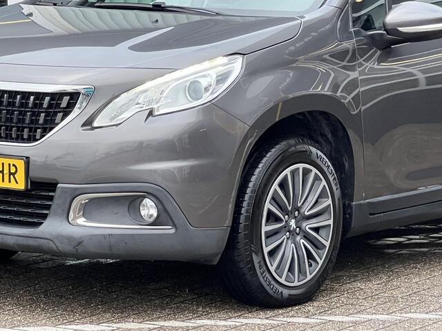 Peugeot 2008 1.2 PureTech Active | Trekhaak | Parkeersensoren | Cruise Control |