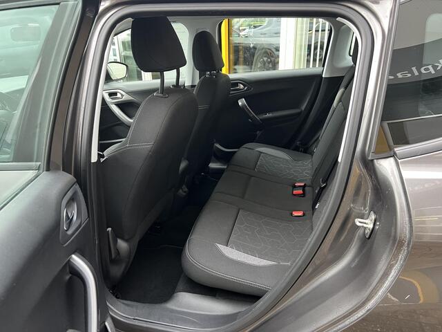 Peugeot 2008 1.2 PureTech Active | Trekhaak | Parkeersensoren | Cruise Control |