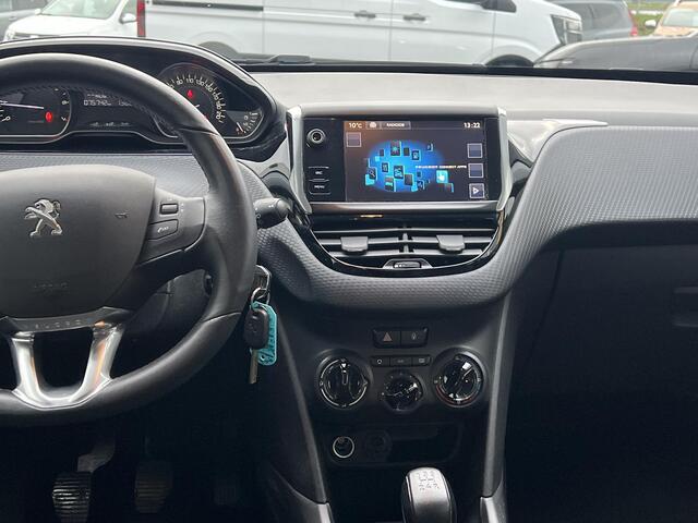 Peugeot 2008 1.2 PureTech Active | Trekhaak | Parkeersensoren | Cruise Control |