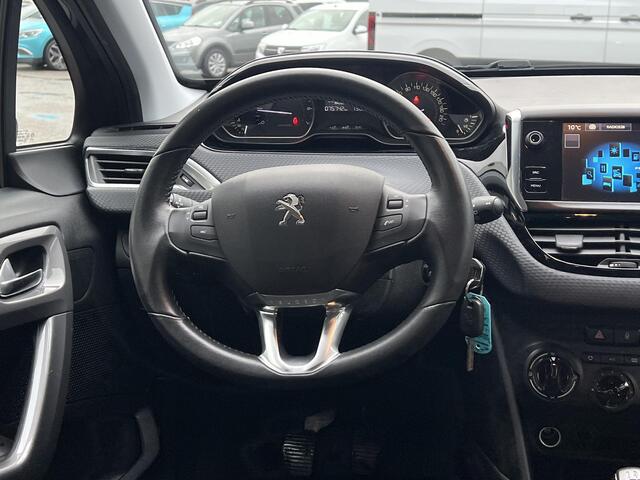 Peugeot 2008 1.2 PureTech Active | Trekhaak | Parkeersensoren | Cruise Control |