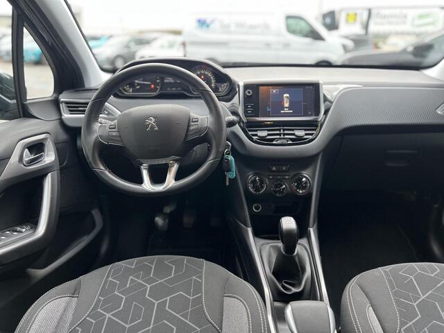 Peugeot 2008 1.2 PureTech Active | Trekhaak | Parkeersensoren | Cruise Control |