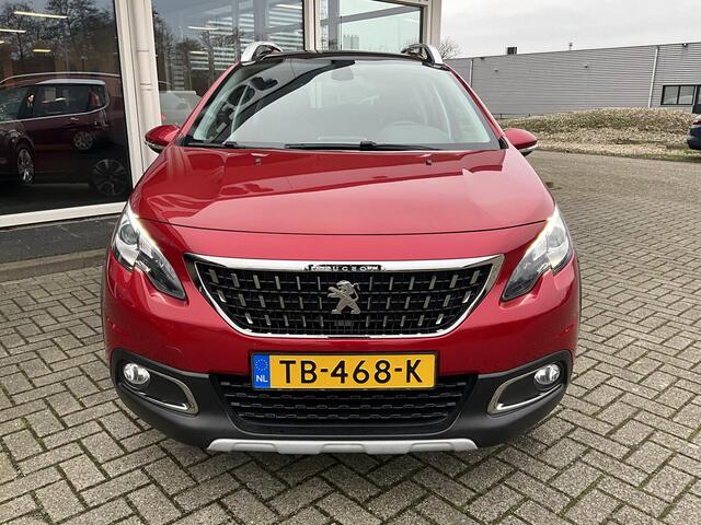 Peugeot 2008 1.2 PureTech Allure