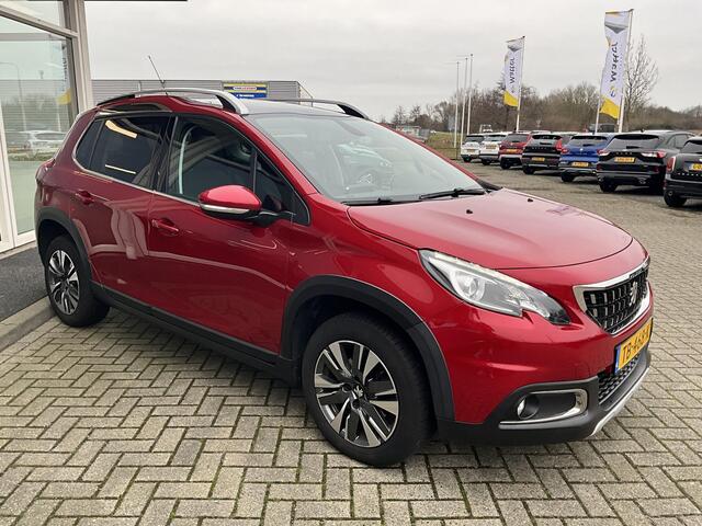 Peugeot 2008 1.2 PureTech Allure