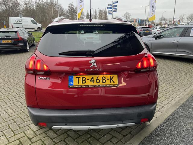 Peugeot 2008 1.2 PureTech Allure