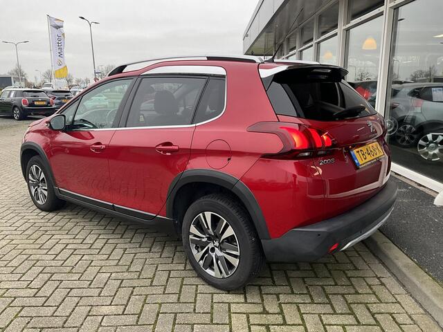 Peugeot 2008 1.2 PureTech Allure
