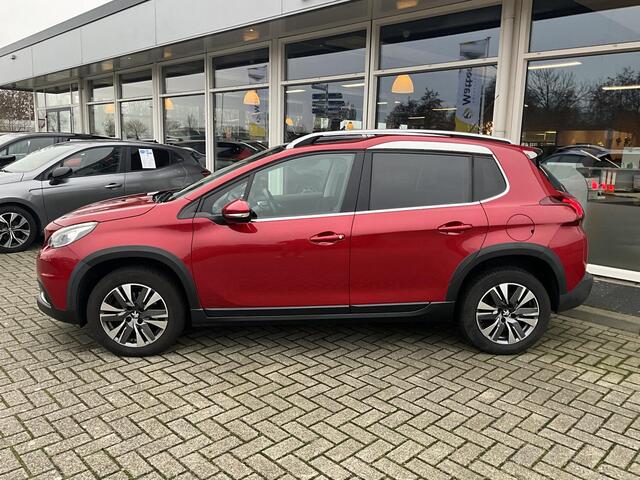 Peugeot 2008 1.2 PureTech Allure
