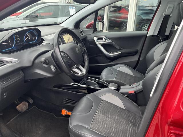 Peugeot 2008 1.2 PureTech Allure