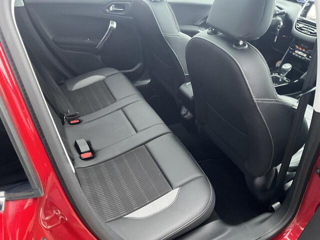 Peugeot 2008 1.2 PureTech Allure