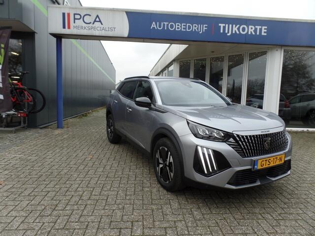 Peugeot 2008 1.2 Hyb 136 Allure