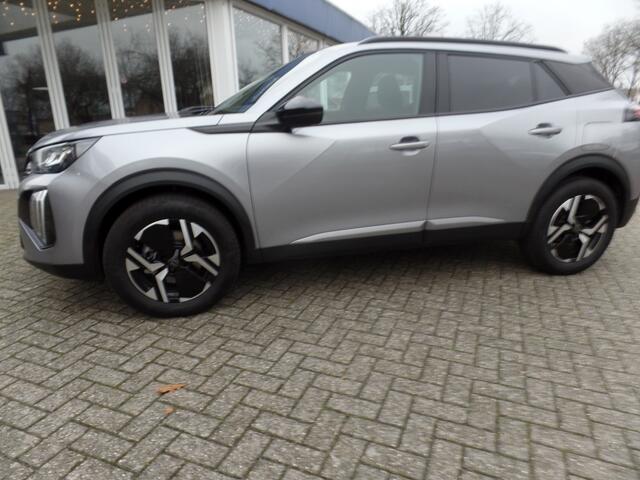 Peugeot 2008 1.2 Hyb 136 Allure