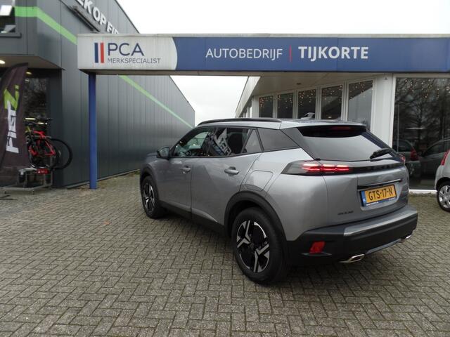 Peugeot 2008 1.2 Hyb 136 Allure