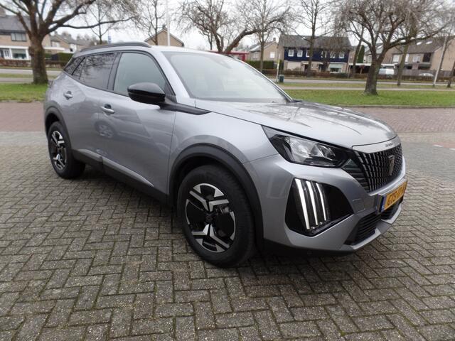 Peugeot 2008 1.2 Hyb 136 Allure