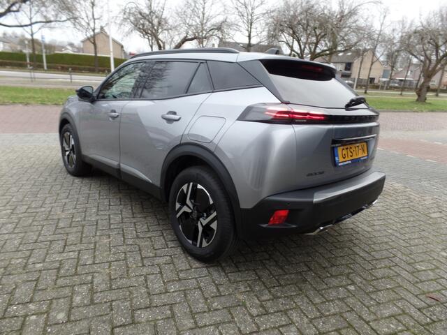 Peugeot 2008 1.2 Hyb 136 Allure