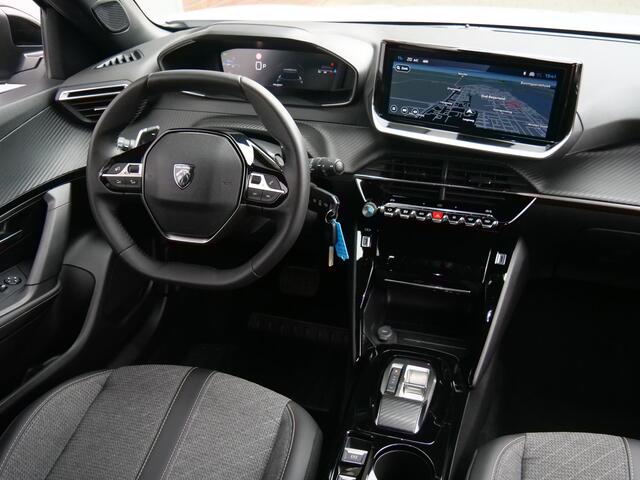 Peugeot 2008 1.2 PureTech Allure 130 Pk Automaat Navigatie / DAB / Camera / Apple Carplay