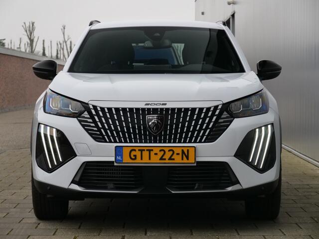 Peugeot 2008 1.2 PureTech Allure 130 Pk Automaat Navigatie / DAB / Camera / Apple Carplay