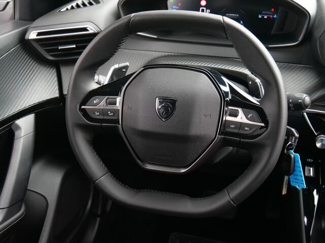 Peugeot 2008 1.2 PureTech Allure 130 Pk Automaat Navigatie / DAB / Camera / Apple Carplay