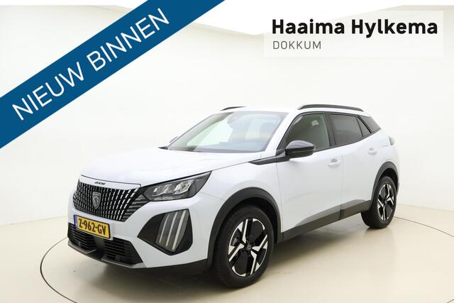 Peugeot 2008 1.2 PureTech 100 Allure