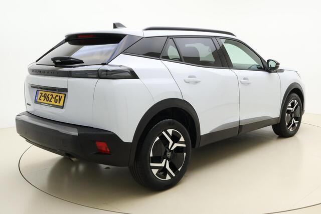 Peugeot 2008 1.2 PureTech 100 Allure