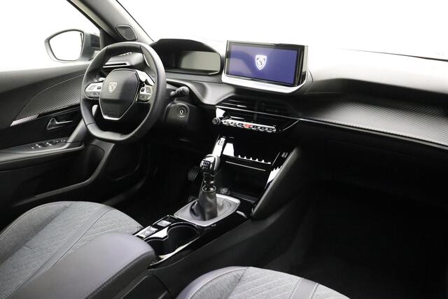 Peugeot 2008 1.2 PureTech 100 Allure
