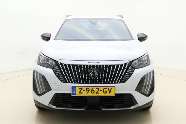 Peugeot 2008 1.2 PureTech 100 Allure