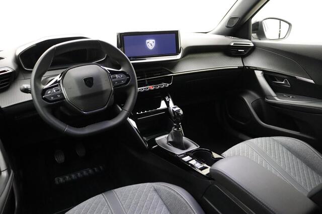 Peugeot 2008 1.2 PureTech 100 Allure