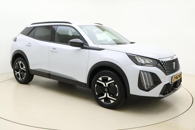 Peugeot 2008 1.2 PureTech 100 Allure