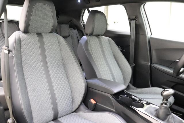 Peugeot 2008 1.2 PureTech 100 Allure