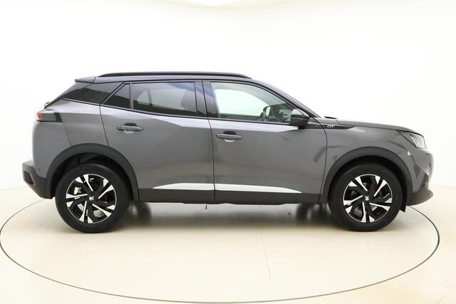 Peugeot 2008 1.2 PureTech GT 130 PK | Handgeschakeld | Camera | Dodehoekdetectie | Start/stop | Climate Control | Voorraad | 1e eigenaar