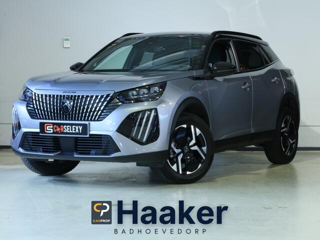 Peugeot 2008 1.2 PureTech GT