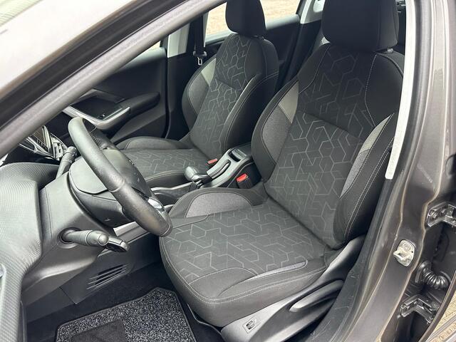 Peugeot 2008 1.2 PureTech Active Cruise C, Stoelverw, Elec.Pakket!!!!