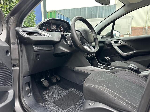 Peugeot 2008 1.2 PureTech Active Cruise C, Stoelverw, Elec.Pakket!!!!