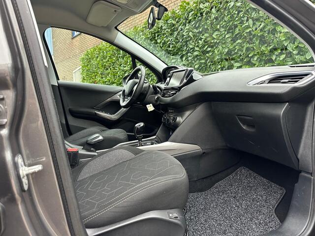 Peugeot 2008 1.2 PureTech Active Cruise C, Stoelverw, Elec.Pakket!!!!