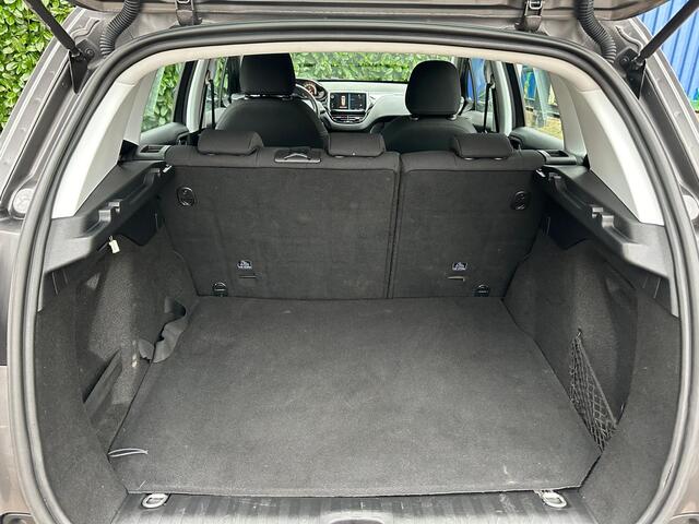Peugeot 2008 1.2 PureTech Active Cruise C, Stoelverw, Elec.Pakket!!!!