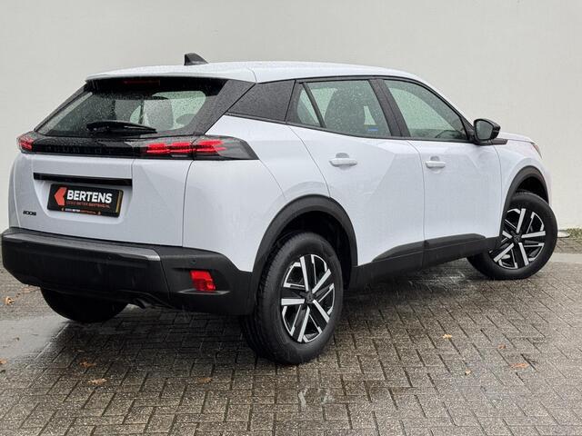 Peugeot 2008 1.2 PT 100 Active | Navi | Parkeercamera | Rijklaarprijs