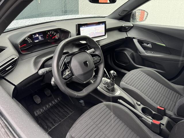 Peugeot 2008 1.2 PT 100 Active | Navi | Parkeercamera | Rijklaarprijs