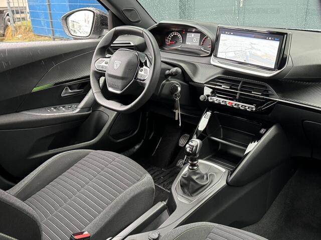 Peugeot 2008 1.2 PT 100 Active | Navi | Parkeercamera | Rijklaarprijs