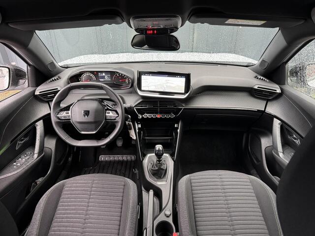 Peugeot 2008 1.2 PT 100 Active | Navi | Parkeercamera | Rijklaarprijs