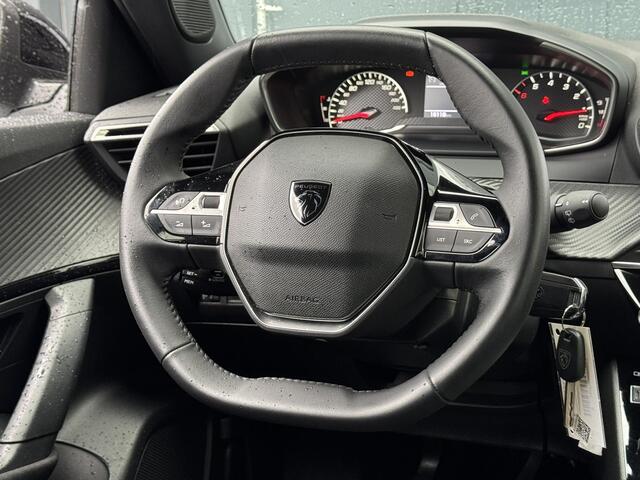 Peugeot 2008 1.2 PT 100 Active | Navi | Parkeercamera | Rijklaarprijs