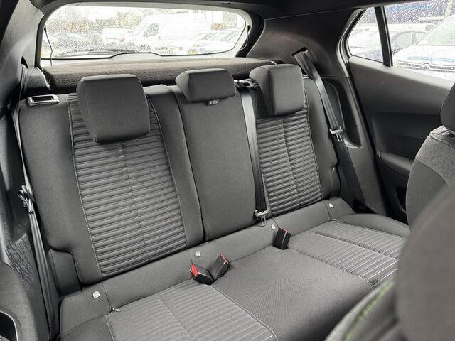 Peugeot 2008 1.2 PT 100 Active | Navi | Parkeercamera | Rijklaarprijs